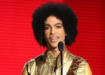 Muere Prince, icono del pop