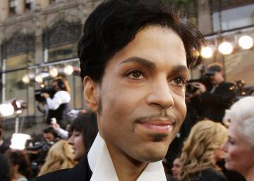 Llanto por el genio de Prince, por DIEGO A. MANRIQUE