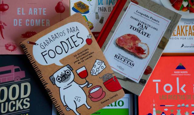 Ni chefs estrella ni productos televisivos