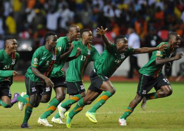 40 campeones inesperados como el Leicester