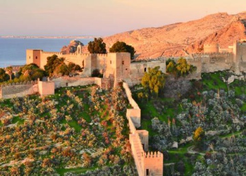 The new Spanish settings for ‘Game of Thrones’