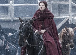 La 'decepcionante' vuelta de 'Juego de tronos'