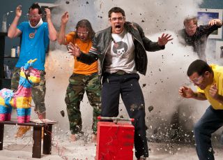 La trágica historia de los 'idiotas' de 'Jackass'