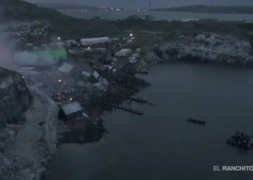 Spanish effects firm reveals secrets of ‘Game of Thrones’