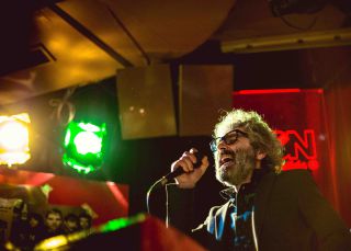 Hasta Pérez-Reverte es fan de León Benavente