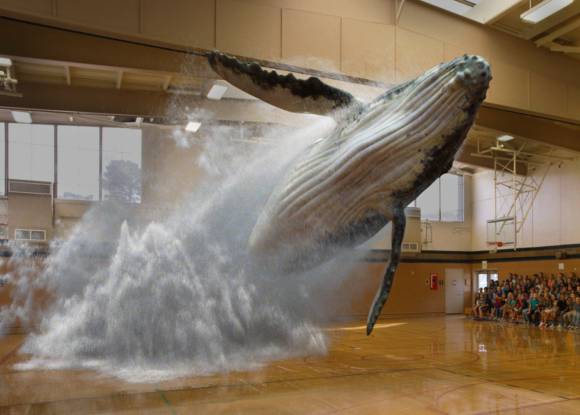 Magic Leap, el 'hype' tecnológico que tiene a medio mundo babeando