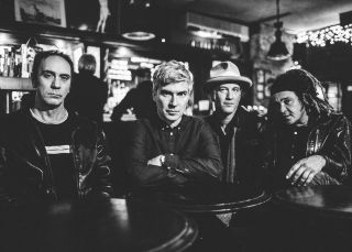 La 'playlist' de Nada Surf