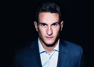 Qué pasa en una familia de Vallecas cuando su niño se convierte en una estrella llamada Koke