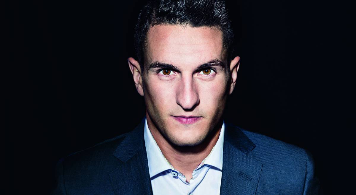 Qué pasa en una familia de Vallecas cuando su niño se convierte en una estrella llamada Koke