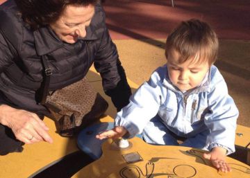 The grandparents whose children can’t afford to let them retire