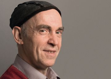 Henk van Arkel, consejero delegado de la Social Trade Organisation, ayuda a poner en marcha el uso de monedas sociales en todo el mundo.