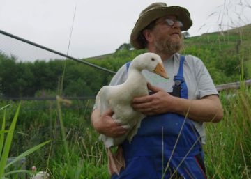 Solo nueve personas fueron al estreno de 'Ma&ntilde;ana' en Par&iacute;s. Hoy, tiene miles de seguidores que han financiado su difusi&oacute;n.