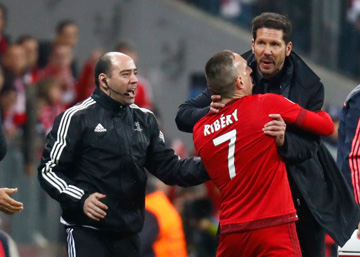 El Leicester y otras 10 sorpresas históricas del mundo del deporte