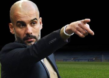 Estos serían los ocho titulares que ha pedido Guardiola en el Manchester