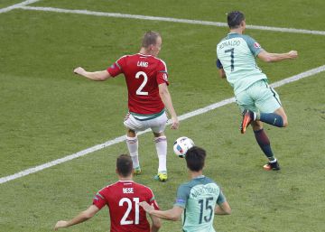 Simplemente Cristiano: de lo mejores goles de su carrera