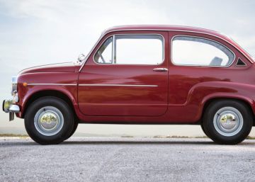 Cómo ha cambiado la forma de conducir en los últimos 30 años