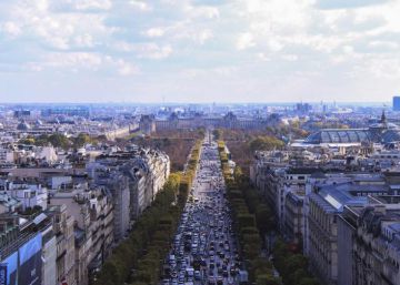 Así apoya la industria del automóvil el Día Mundial del Medio Ambiente