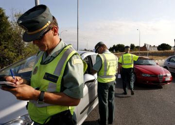 Todo lo que debes saber si te han puesto una multa