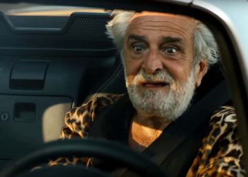 El anuncio de coches que triunfa en Estados Unidos