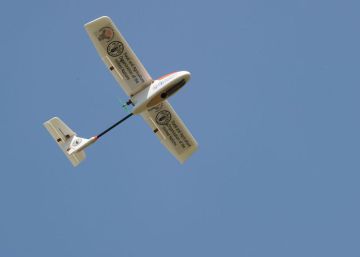 Los ‘drones buenos’