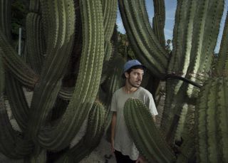 Sau Poler, tras los pasos de John Talabot y Pional