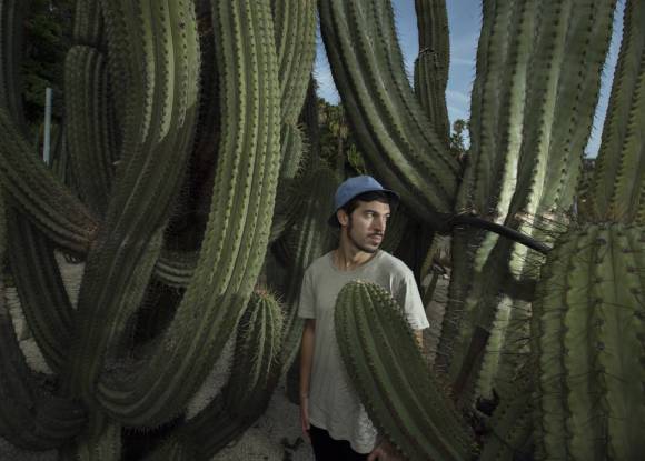 Sau Poler, tras los pasos de John Talabot y Pional