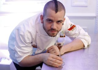 Cosas que hacer en un restaurante para sacar de sus casillas a un chef