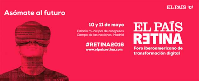 EL PAÍS RETINA