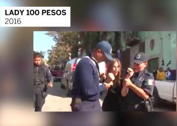 Brash, rude and violent: Welcome to the world of Mexican “ladies”