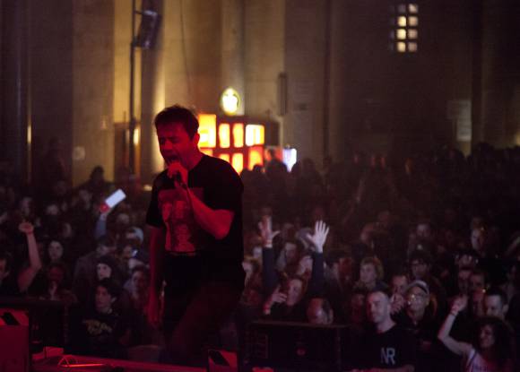 Lo que tienes que ver en el décimo aniversario del L.E.V. Festival