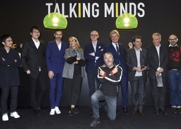 Delicias milanesas de diseño