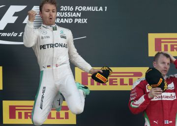 Gran Premio de Rusia 2016