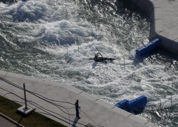 A menos de 100 días para Río 2016