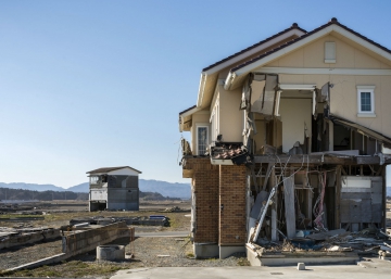 Fukushima, vidas contaminadas