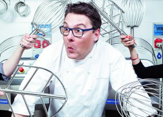 ¿Cuánto chocolate lleva el chocolate?