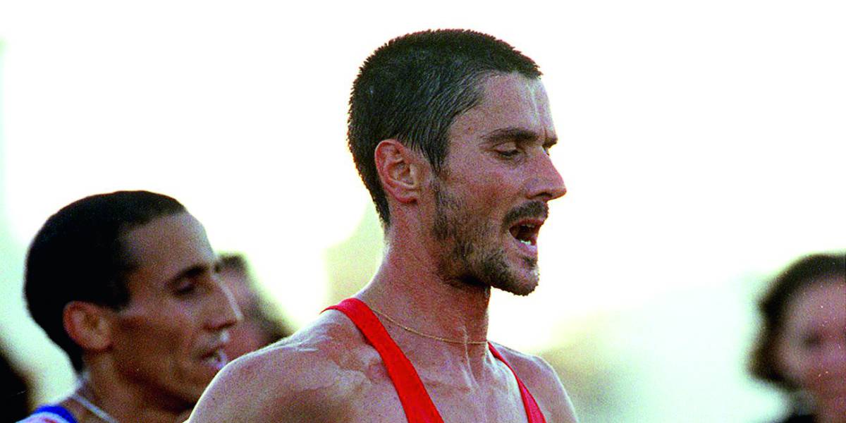 Mi primer maratón: cómo prepararlo, paso a paso en 12 semanas