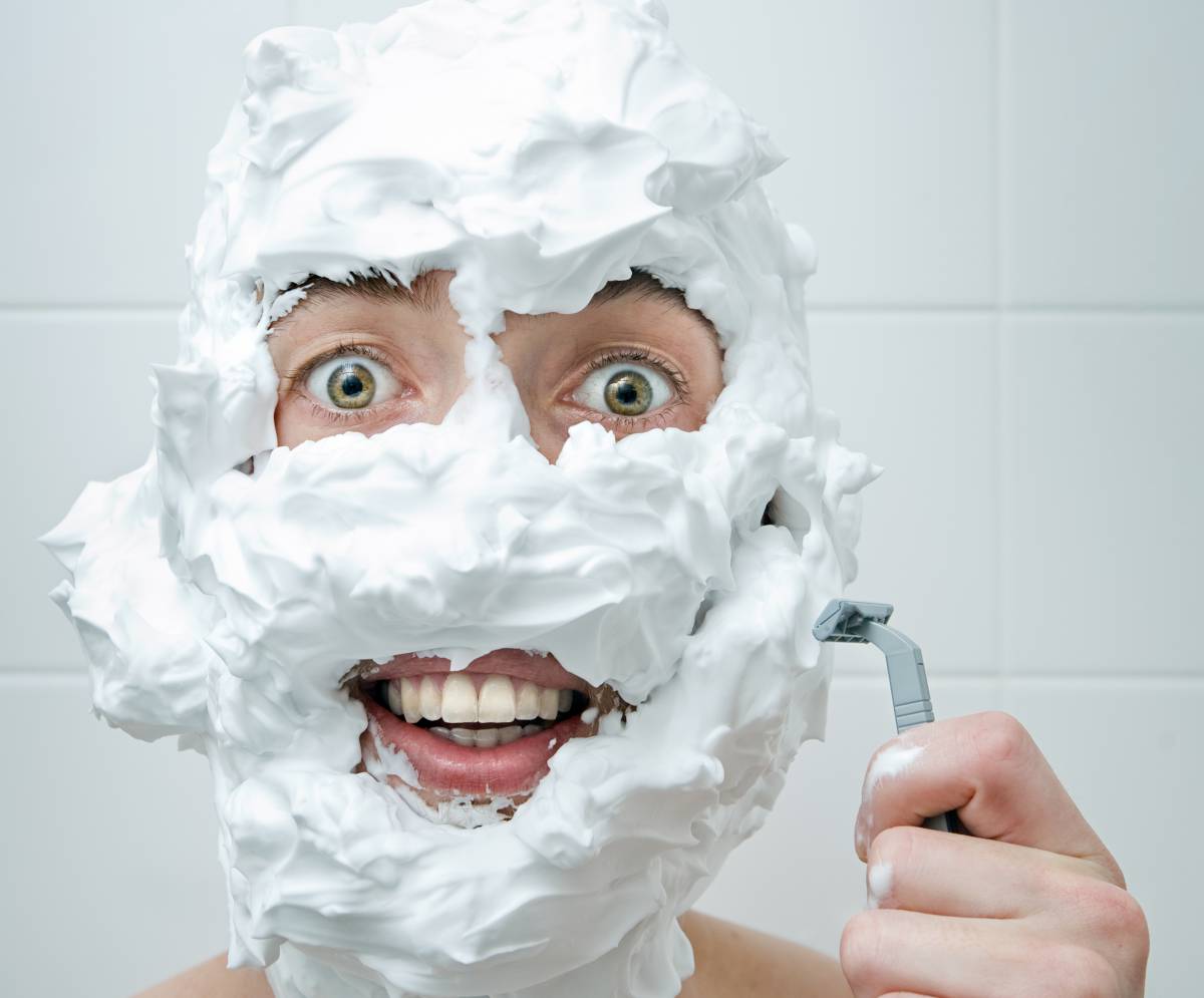 El 'after shave' tiene que picar: 14 errores del hombre con los productos de belleza