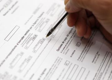 Este miércoles ya se puede pedir cita previa con Hacienda para la renta