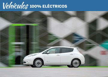 Cómo extraer la máxima autonomía de un coche eléctrico