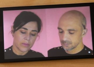 Estrenamos el nuevo videoclip de Chico y Chica