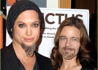 'Face swap', la fiebre por cambiar tu cara que conquista Internet