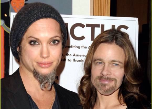 'Face swap', la fiebre por cambiar tu cara que arrasa en Internet