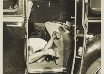 Fotografía y crimen: Retrato de la infamia