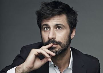 Hugo Silva, o cómo sobrevivir a la pérdida que más me ha dolido