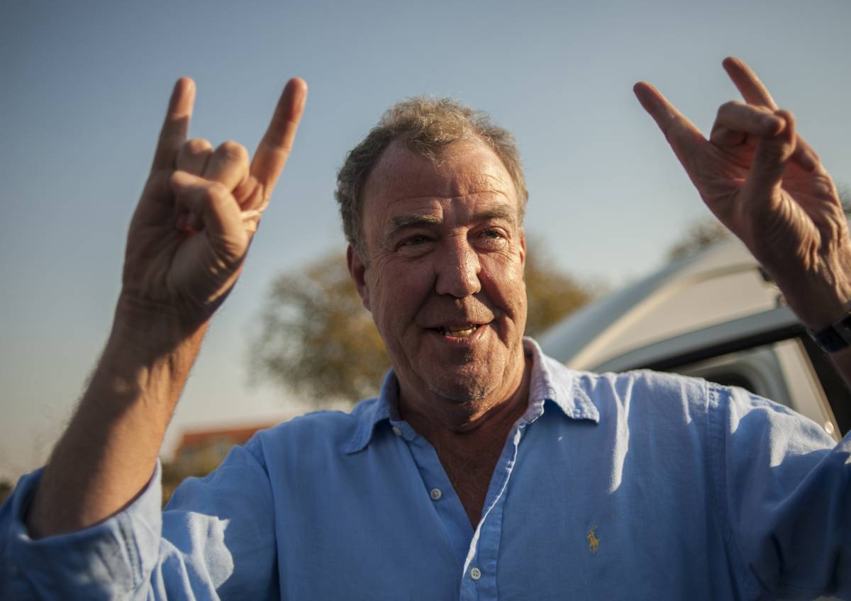 La trastienda del programa con más audiencia del mundo: coches, agresiones, egomanía y escándalos