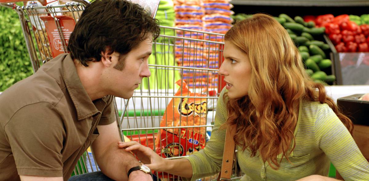 Historia de amor entre un vegano y una carnívora