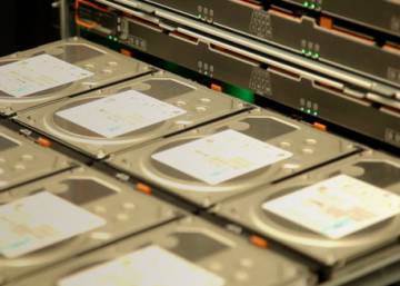 El superordenador capaz de hacer en una hora lo que un PC normal en seis años