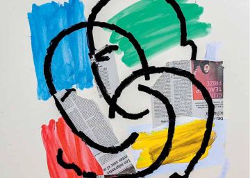 Hoy, con EL PAÍS, una revista única para un día histórico