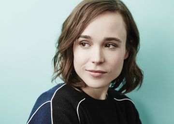 Ellen Page: 