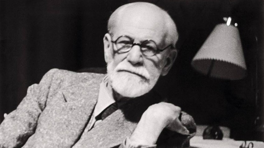 Sigmund Freud, o homem que deu significado aos sonhos, homenageado ...